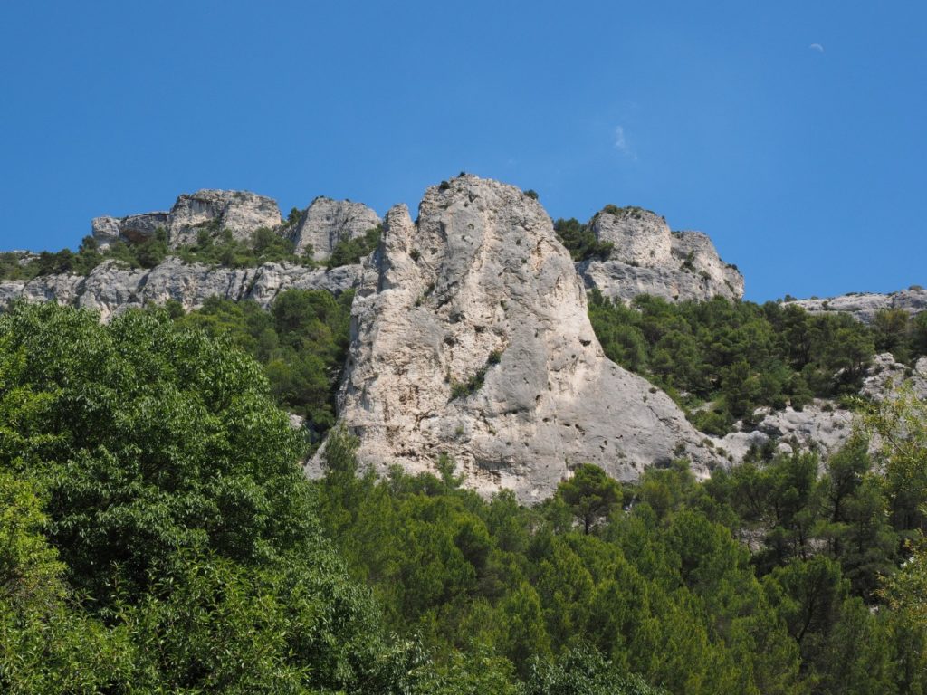 Les journées sport découverte en Provence et Vaucluse