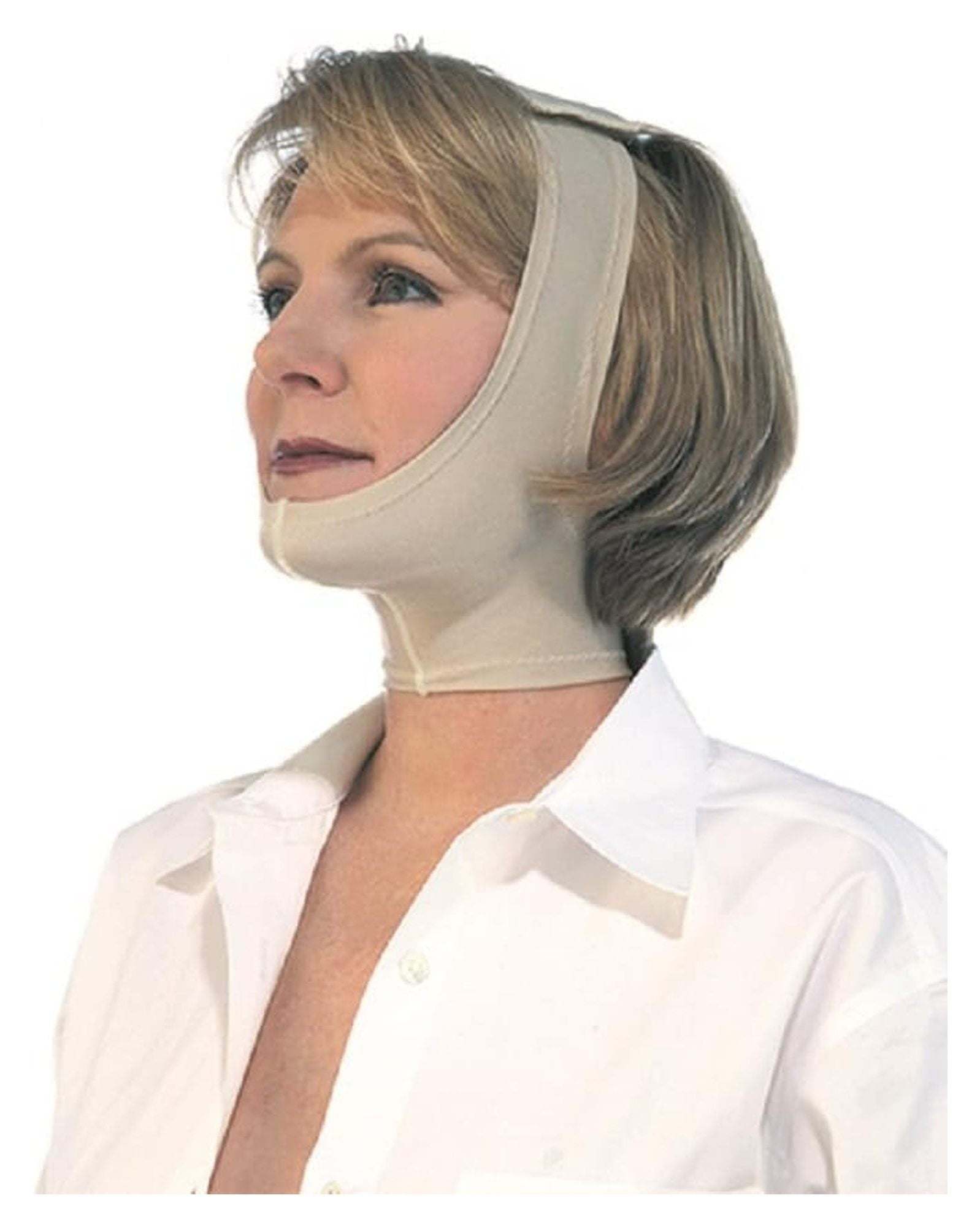 Epstein Fascioplasty Support Size: One Size