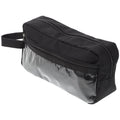 Small Makeup Bag Travel Pouch Toiletries Organizer with Zipper for Women Travel Essential