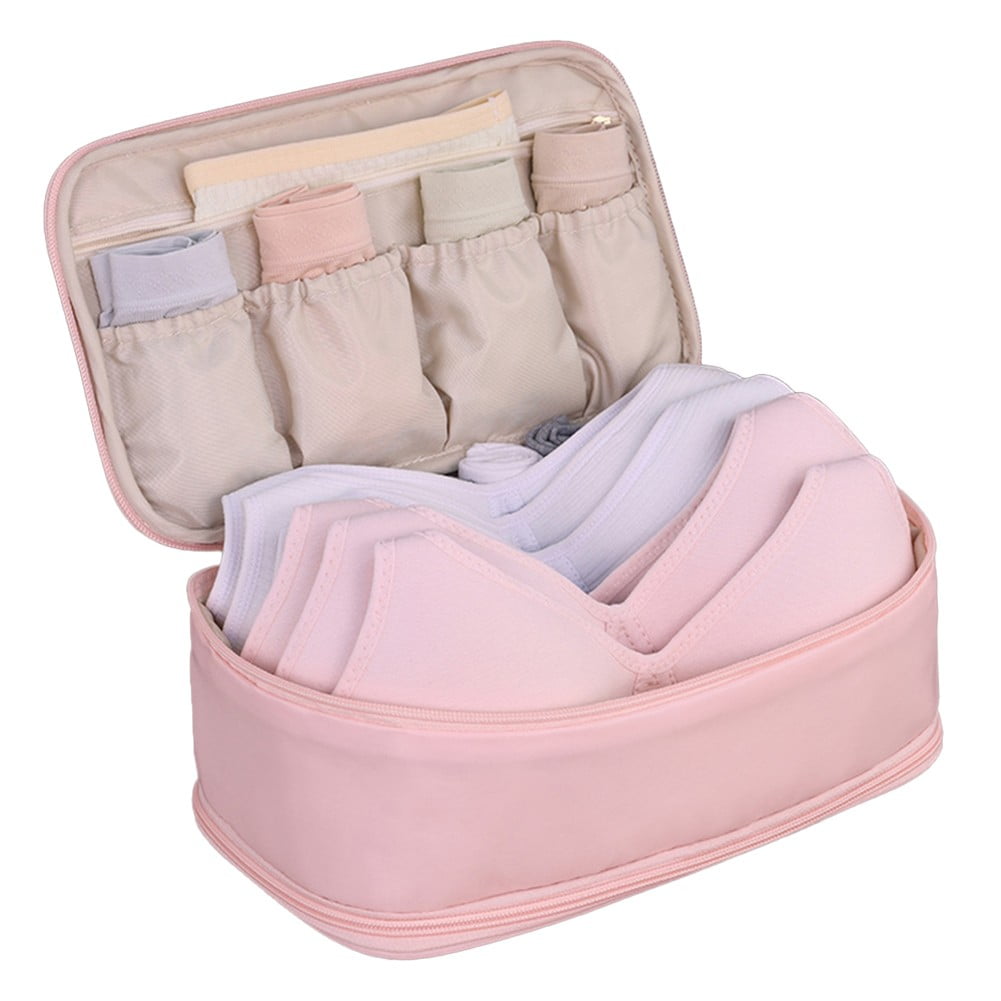 Travel underwear storage bag large capacity storage bag