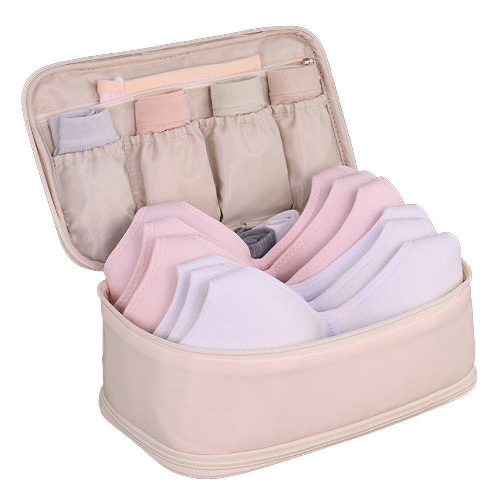 Travel underwear storage bag large capacity storage bag