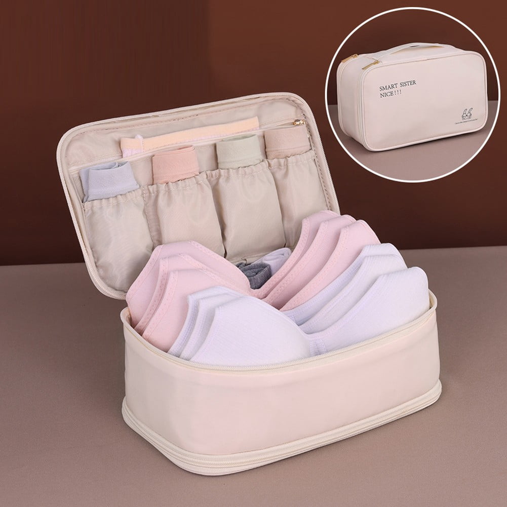 Travel underwear storage bag large capacity storage bag