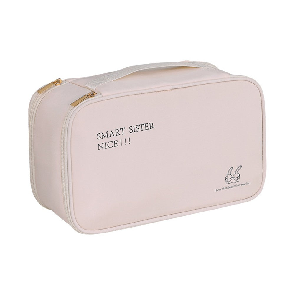 Travel underwear storage bag large capacity storage bag