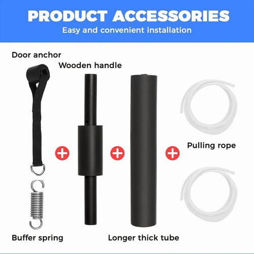 1 x Neck Brace-Black &amp; White