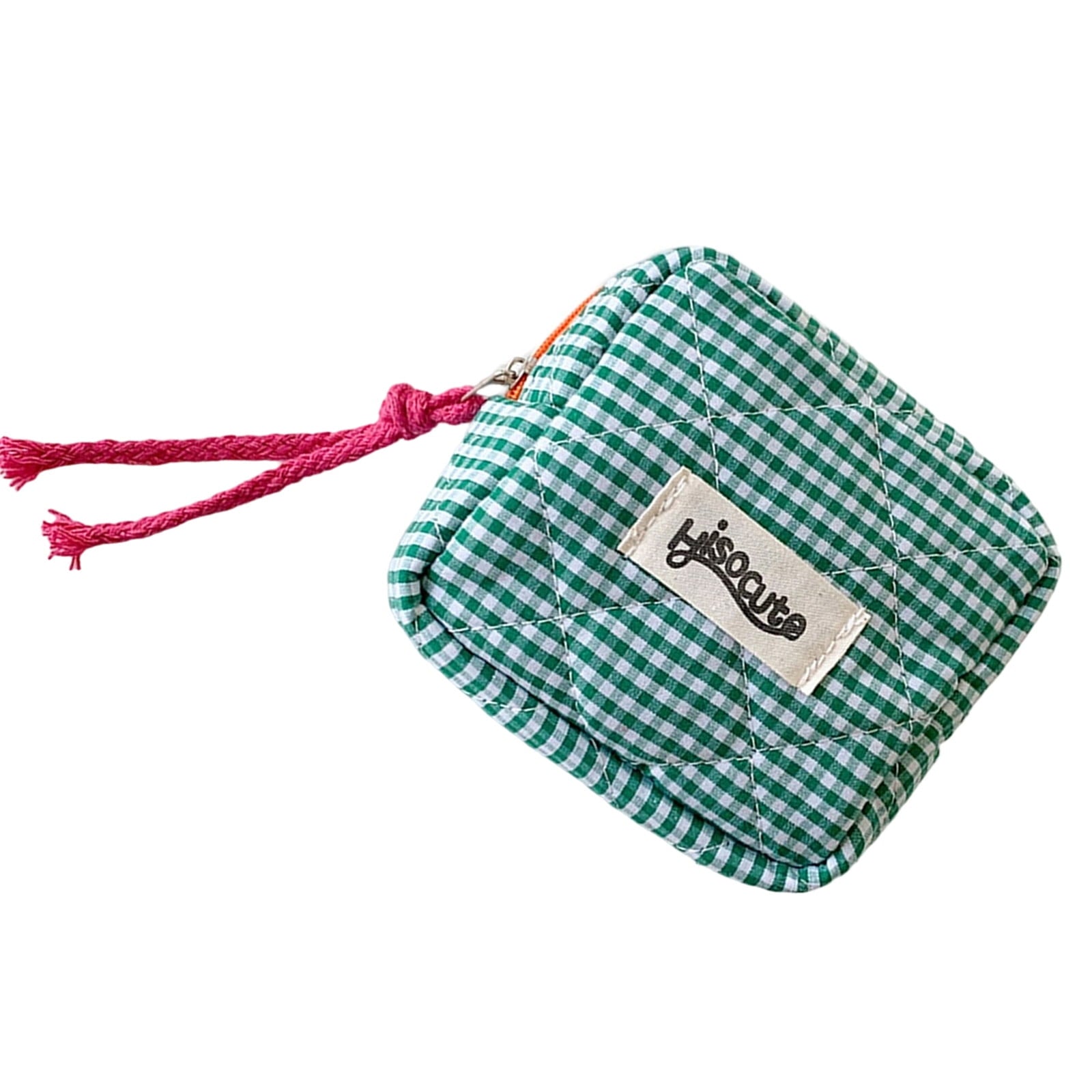 Minis Makeup Bag for Purse Travel Coin Pouches Sanitary Napkin Storage Bag Lipstick Makeup Organizers for School