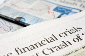 crise financière