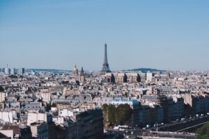 Les Avantages de Déménager à Paris : Découvrir les Attraits de la Ville Lumière