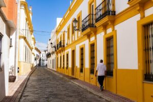 Découvrez les Avantages des Locations de Vacances en Espagne