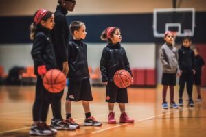 Comment choisir la meilleure ecole de basket pour votre enfant ?