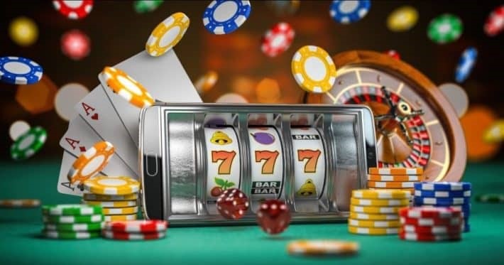Space Fortuna Le casino crypto de choix pour les passionnés de jeux de hasard en ligne